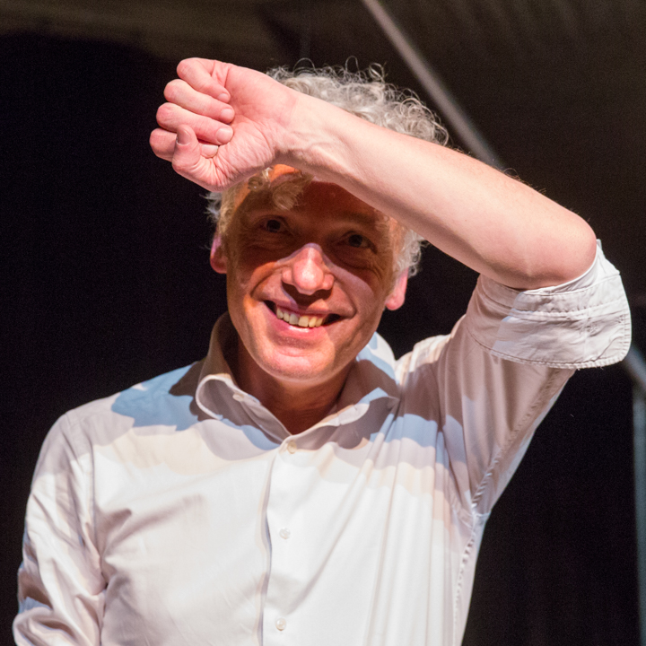 Spinvis @ De Casino St.-Niklaas, picture 66, photographed by Guy Danneels - FrontView Magazine