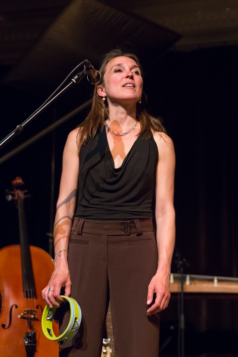 Spinvis @ De Casino St.-Niklaas, picture 70, photographed by Guy Danneels - FrontView Magazine
