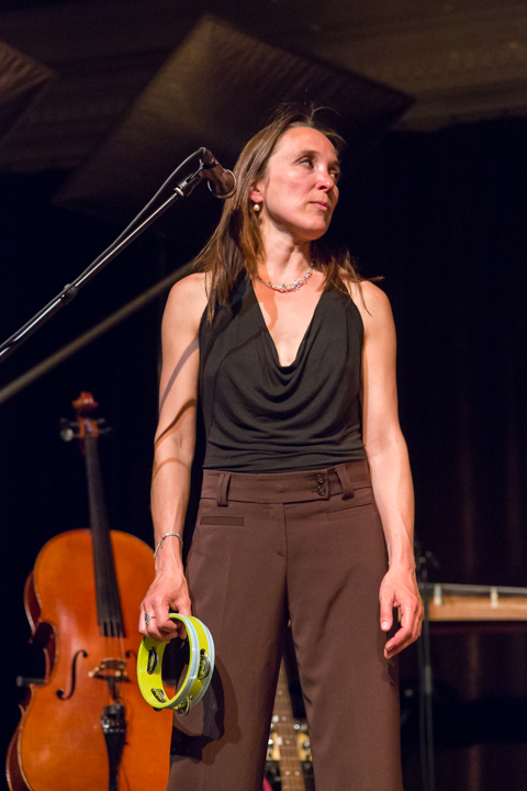 Spinvis @ De Casino St.-Niklaas, picture 72, photographed by Guy Danneels - FrontView Magazine