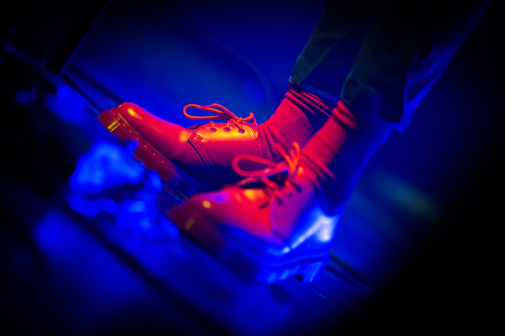 The Van Jets @ AB, picture 10, photographed by Freya Goossens - FrontView Magazine