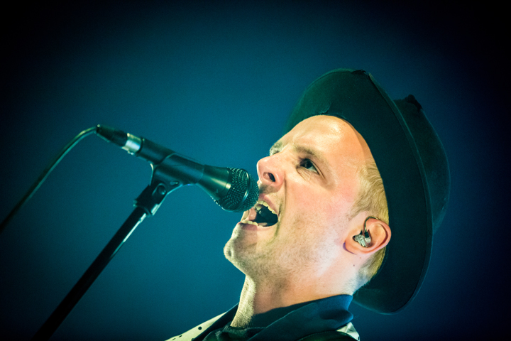 The Van Jets @ AB, picture 12, photographed by Freya Goossens - FrontView Magazine