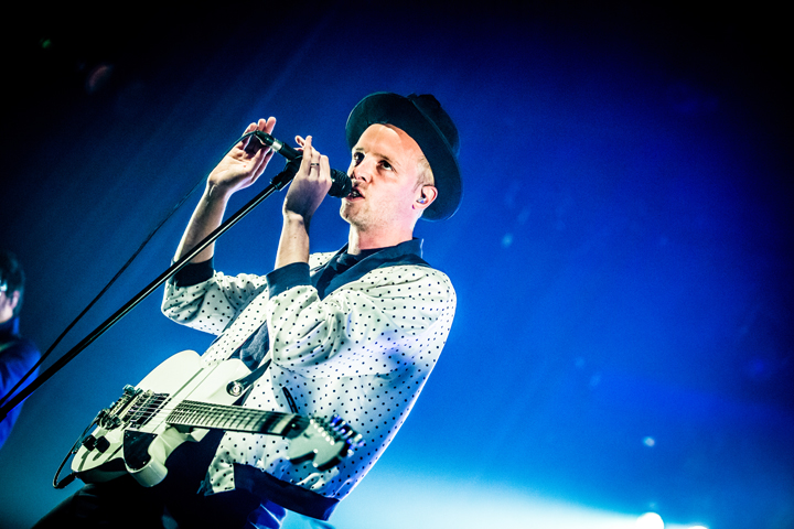 The Van Jets @ AB, picture 13, photographed by Freya Goossens - FrontView Magazine
