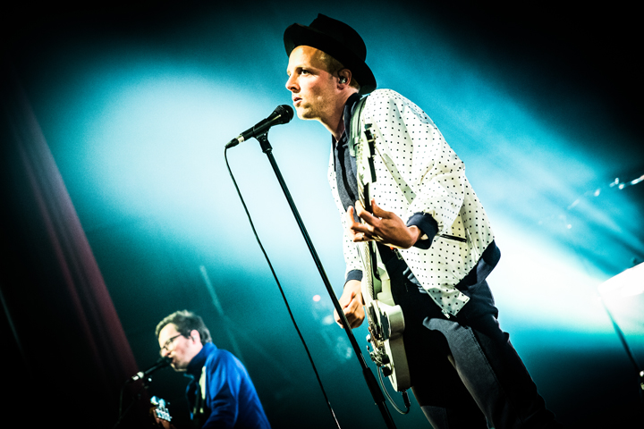 The Van Jets @ AB, picture 17, photographed by Freya Goossens - FrontView Magazine