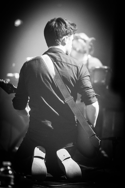 The Van Jets @ AB, picture 24, photographed by Freya Goossens - FrontView Magazine
