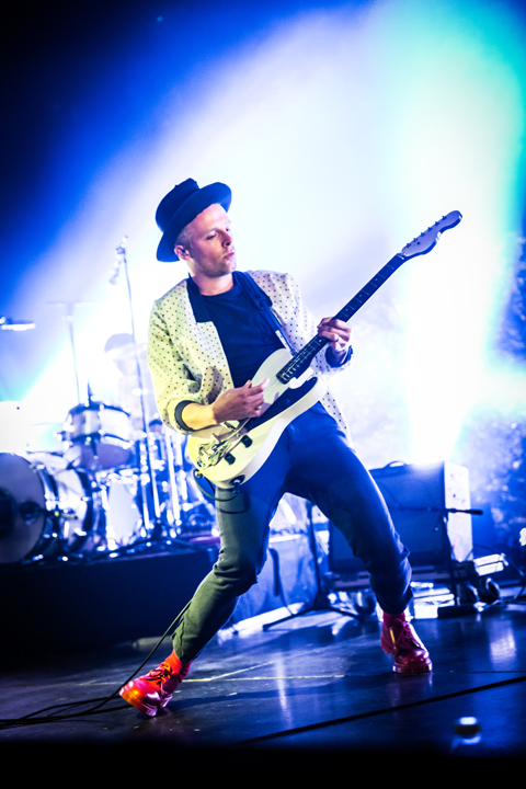 The Van Jets @ AB, picture 26, photographed by Freya Goossens - FrontView Magazine