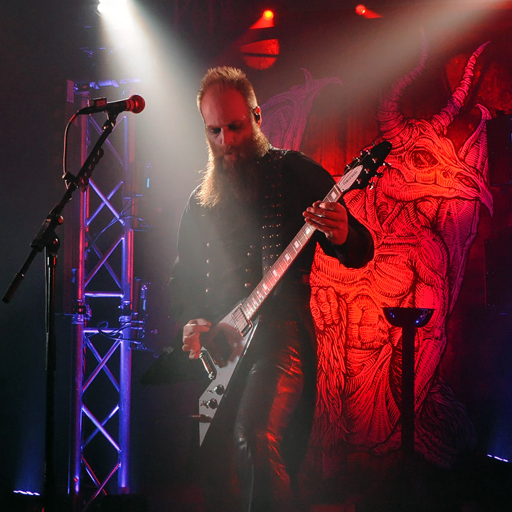 HELL @ Genk, foto 1, foto's door Paul Nouwen - FrontView Magazine