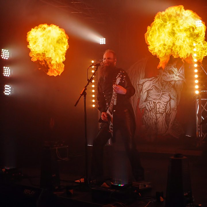 HELL @ Genk, foto 4, foto's door Paul Nouwen - FrontView Magazine