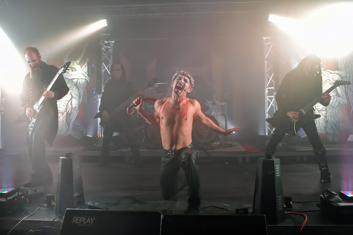 HELL @ Genk, foto 14, foto's door Paul Nouwen - FrontView Magazine