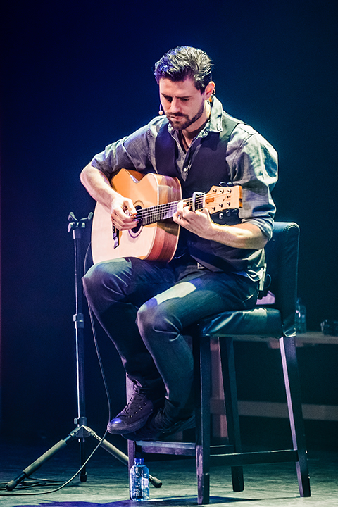 Nick & Simon - Herinneringen @ Capitole, foto 5, foto's door Elke Briers - FrontView Magazine