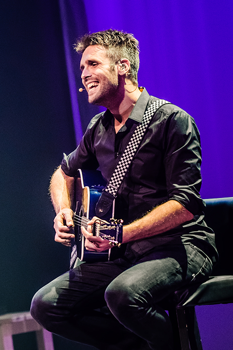 Nick & Simon - Herinneringen @ Capitole, foto 8, foto's door Elke Briers - FrontView Magazine
