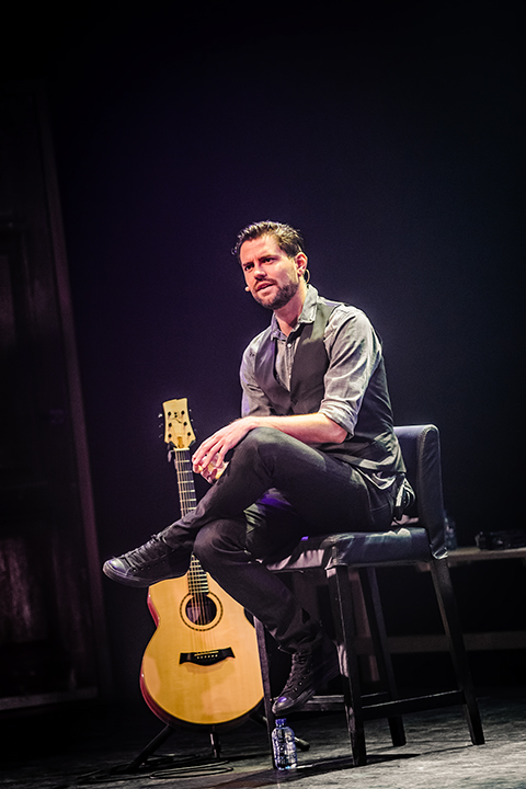 Nick & Simon - Herinneringen @ Capitole, foto 9, foto's door Elke Briers - FrontView Magazine