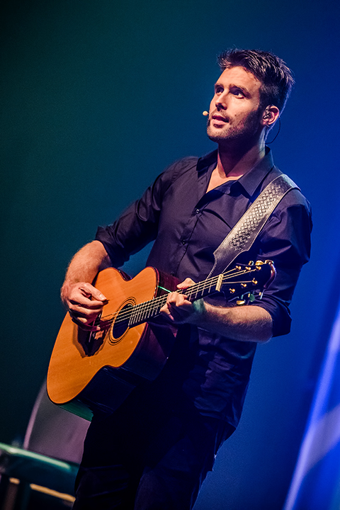 Nick & Simon - Herinneringen @ Capitole, foto 11, foto's door Elke Briers - FrontView Magazine
