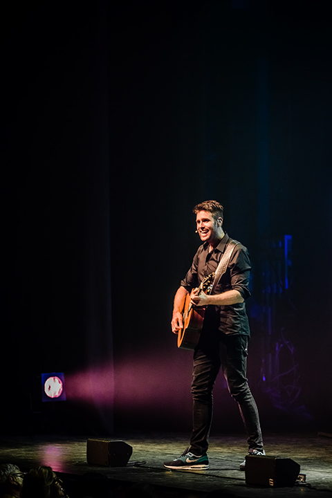Nick & Simon - Herinneringen @ Capitole, foto 13, foto's door Elke Briers - FrontView Magazine