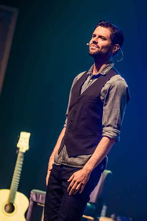 Nick & Simon - Herinneringen @ Capitole, foto 14, foto's door Elke Briers - FrontView Magazine