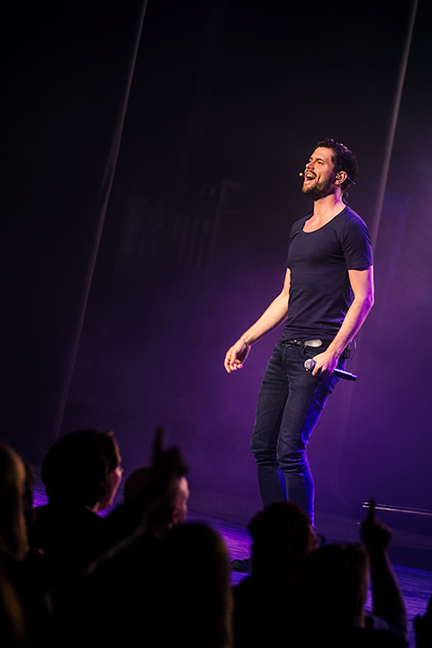 Nick & Simon - Herinneringen @ Capitole, foto 15, foto's door Elke Briers - FrontView Magazine