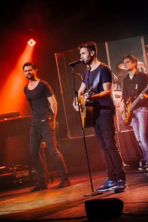 Nick & Simon - Herinneringen @ Capitole, foto 16, foto's door Elke Briers - FrontView Magazine