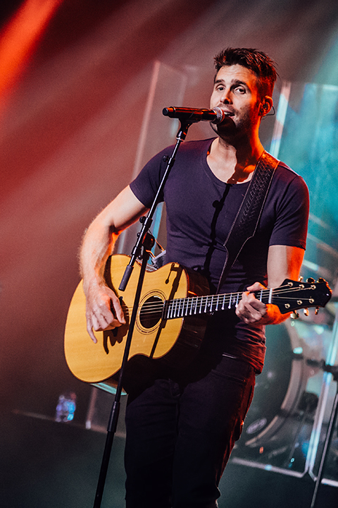 Nick & Simon - Herinneringen @ Capitole, foto 17, foto's door Elke Briers - FrontView Magazine