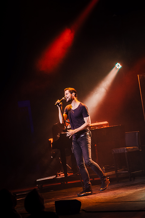 Nick & Simon - Herinneringen @ Capitole, foto 18, foto's door Elke Briers - FrontView Magazine