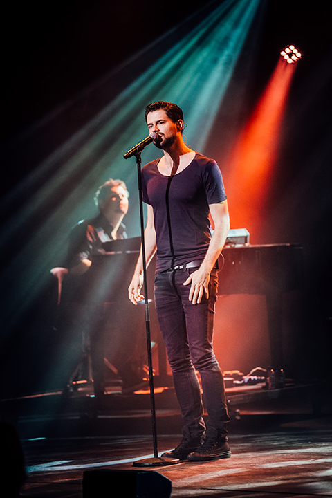 Nick & Simon - Herinneringen @ Capitole, foto 19, foto's door Elke Briers - FrontView Magazine