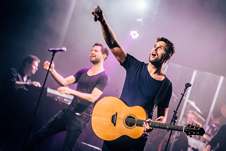 Nick & Simon - Herinneringen @ Capitole, foto 21, foto's door Elke Briers - FrontView Magazine