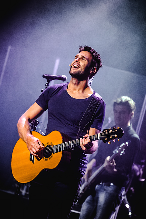 Nick & Simon - Herinneringen @ Capitole, foto 23, foto's door Elke Briers - FrontView Magazine