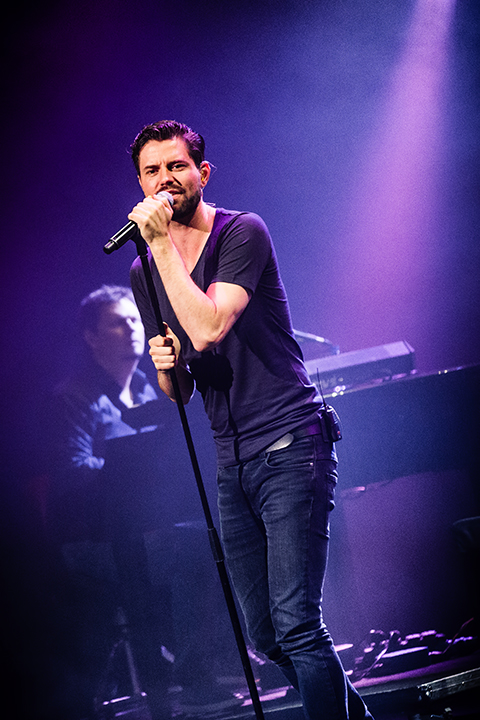 Nick & Simon - Herinneringen @ Capitole, foto 24, foto's door Elke Briers - FrontView Magazine