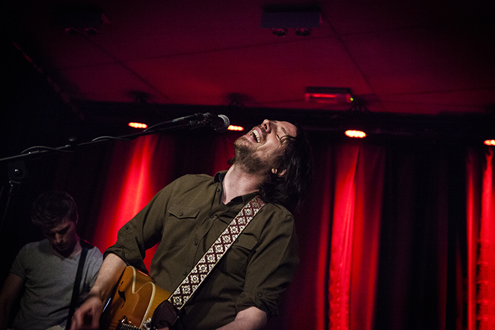Marco-Z @ Het Depot, picture 4, photographed by Kristof Hayen - FrontView Magazine