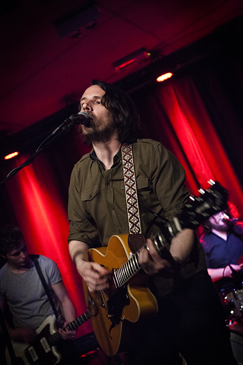 Marco-Z @ Het Depot, picture 7, photographed by Kristof Hayen - FrontView Magazine