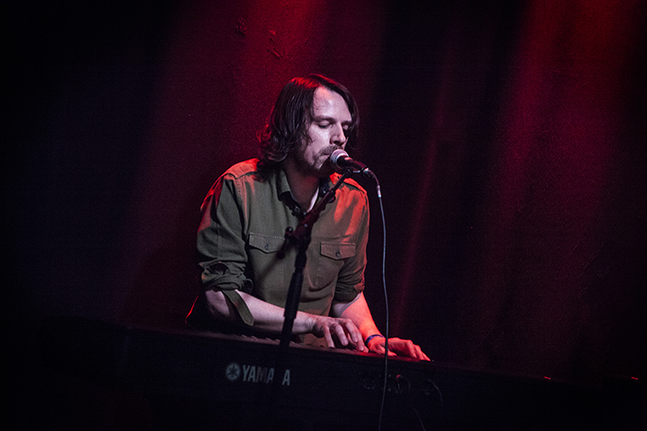 Marco-Z @ Het Depot, picture 8, photographed by Kristof Hayen - FrontView Magazine