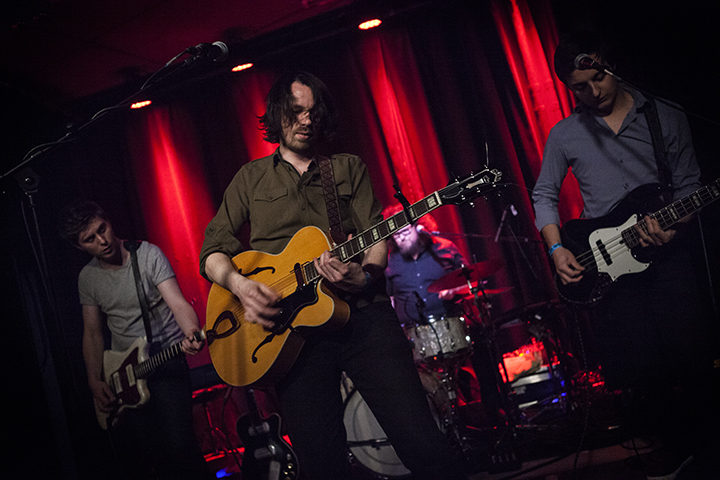 Marco-Z @ Het Depot, picture 9, photographed by Kristof Hayen - FrontView Magazine