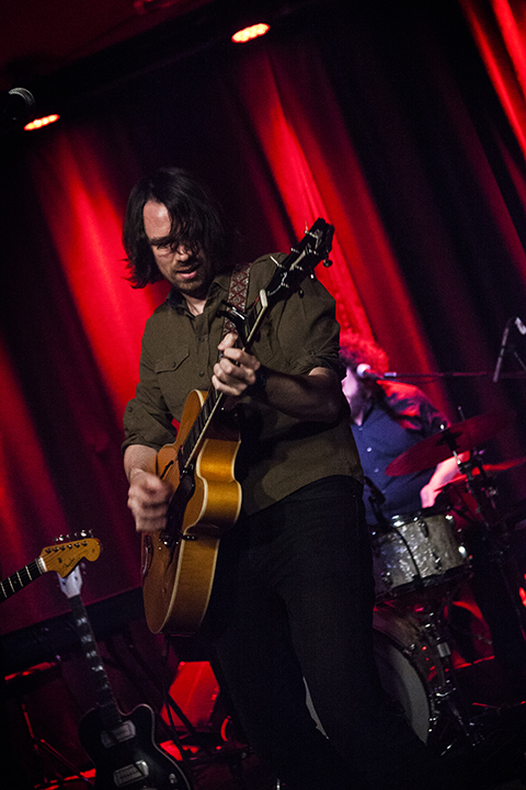 Marco-Z @ Het Depot, picture 12, photographed by Kristof Hayen - FrontView Magazine