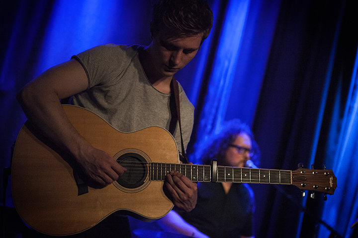 Marco-Z @ Het Depot, picture 13, photographed by Kristof Hayen - FrontView Magazine
