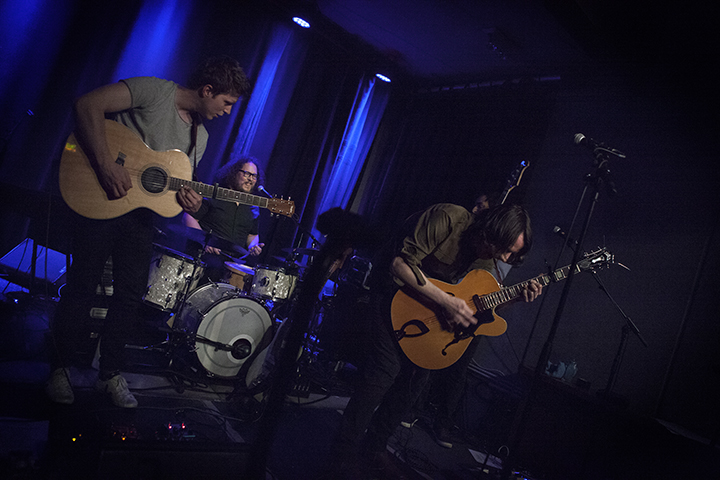 Marco-Z @ Het Depot, picture 14, photographed by Kristof Hayen - FrontView Magazine