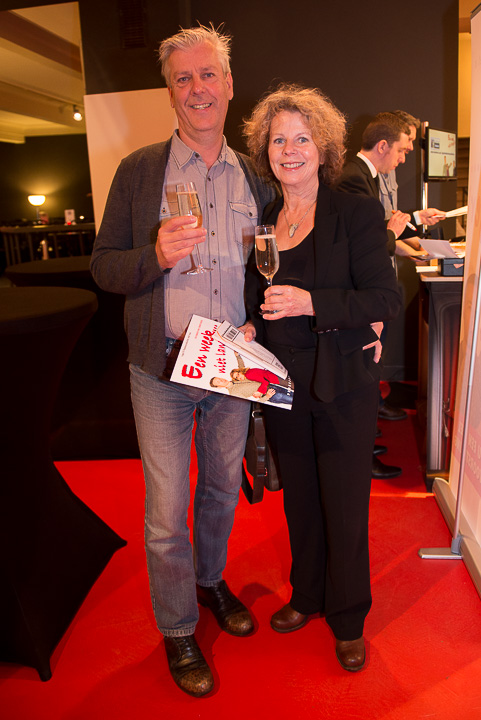 Een week ... niet langer @ Fakkelteater, picture 2, photographed by Goele Bormans - FrontView Magazine