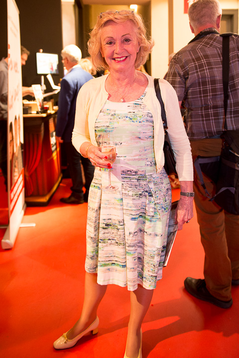 Een week ... niet langer @ Fakkelteater, picture 8, photographed by Goele Bormans - FrontView Magazine