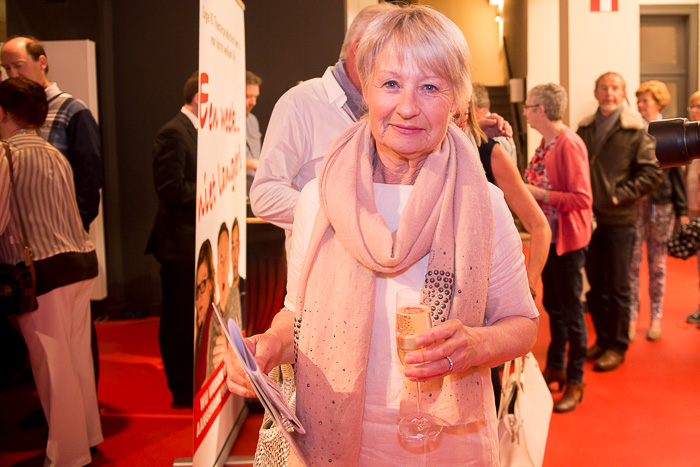 Een week ... niet langer @ Fakkelteater, picture 9, photographed by Goele Bormans - FrontView Magazine