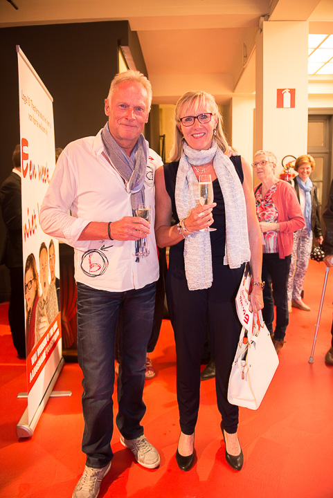 Een week ... niet langer @ Fakkelteater, picture 12, photographed by Goele Bormans - FrontView Magazine