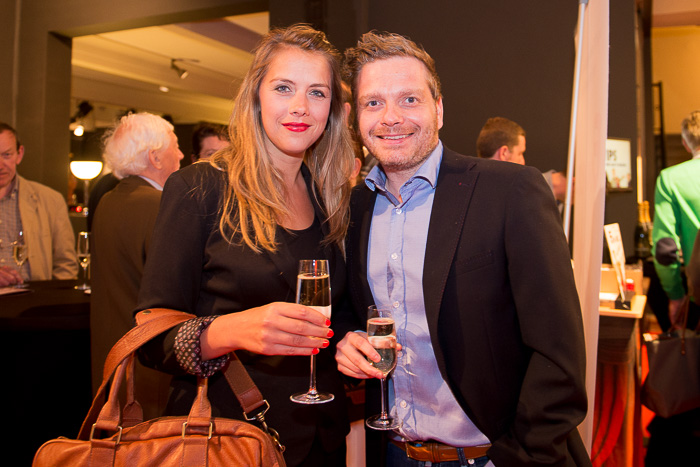 Een week ... niet langer @ Fakkelteater, picture 13, photographed by Goele Bormans - FrontView Magazine