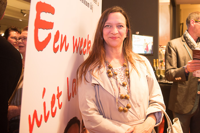 Een week ... niet langer @ Fakkelteater, picture 16, photographed by Goele Bormans - FrontView Magazine