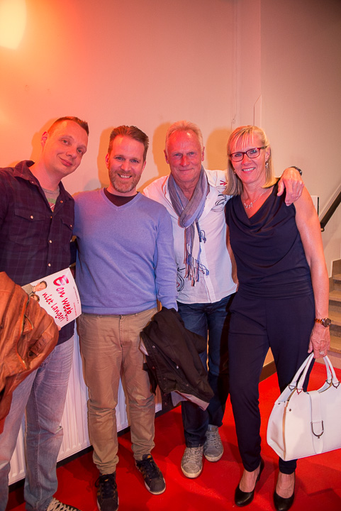 Een week ... niet langer @ Fakkelteater, picture 40, photographed by Goele Bormans - FrontView Magazine