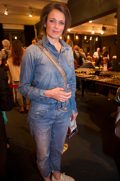 Een week ... niet langer @ Fakkelteater, picture 42, photographed by Goele Bormans - FrontView Magazine