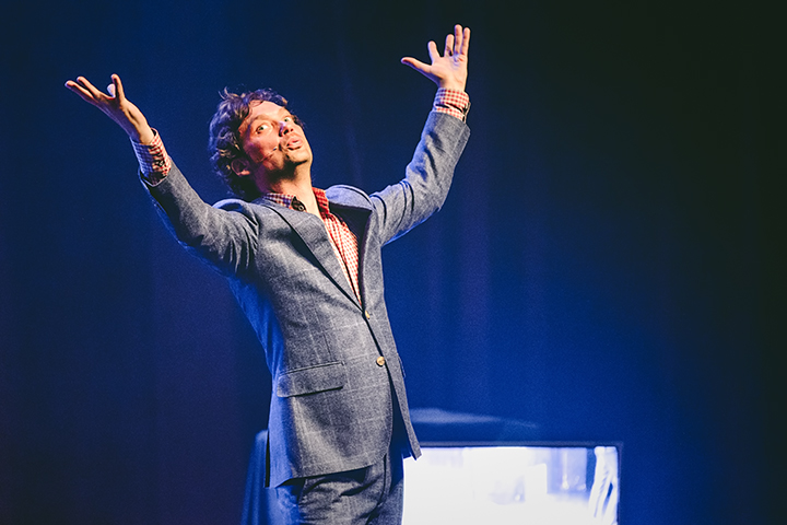 Thomas Smith - Ruis @ Arenberg, picture 5, photographed by Elke Briers - FrontView Magazine