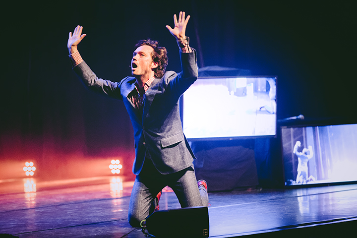 Thomas Smith - Ruis @ Arenberg, picture 6, photographed by Elke Briers - FrontView Magazine