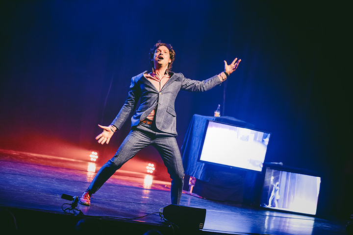 Thomas Smith - Ruis @ Arenberg, picture 7, photographed by Elke Briers - FrontView Magazine