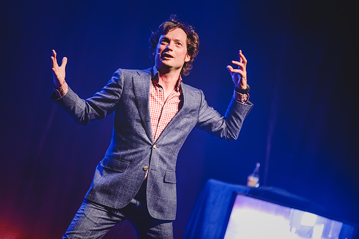 Thomas Smith - Ruis @ Arenberg, picture 8, photographed by Elke Briers - FrontView Magazine