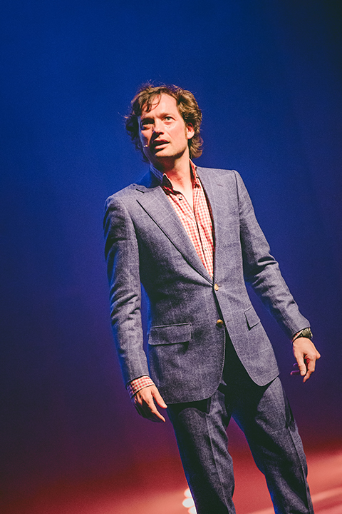 Thomas Smith - Ruis @ Arenberg, picture 10, photographed by Elke Briers - FrontView Magazine