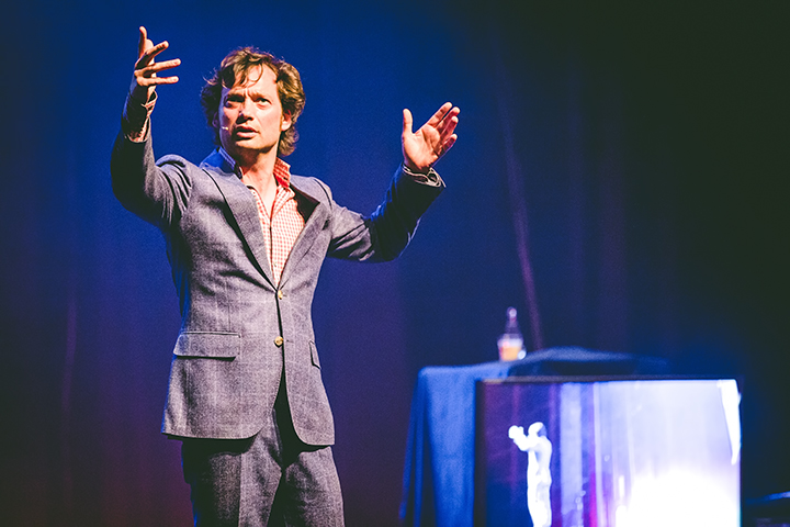 Thomas Smith - Ruis @ Arenberg, picture 13, photographed by Elke Briers - FrontView Magazine