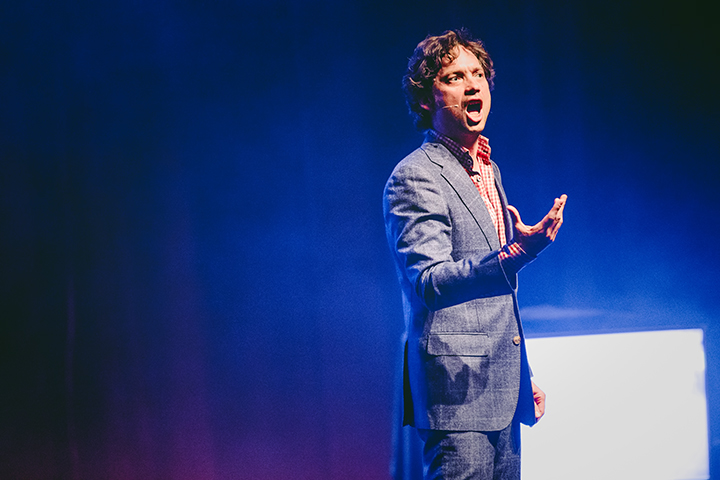 Thomas Smith - Ruis @ Arenberg, picture 14, photographed by Elke Briers - FrontView Magazine