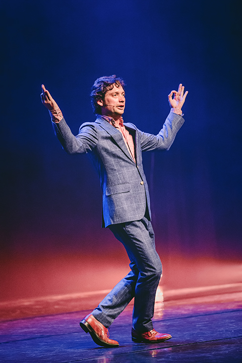Thomas Smith - Ruis @ Arenberg, picture 15, photographed by Elke Briers - FrontView Magazine