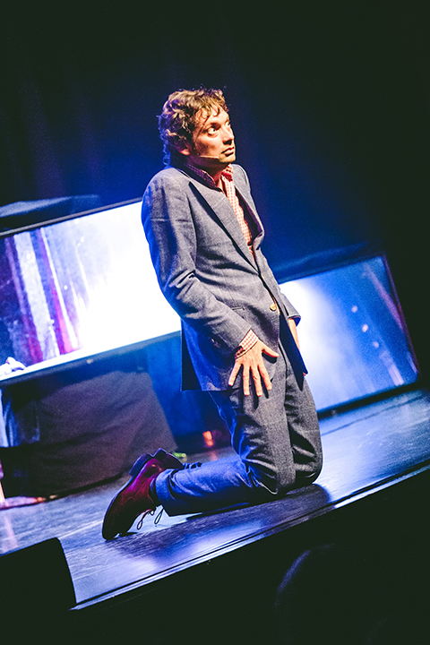 Thomas Smith - Ruis @ Arenberg, picture 16, photographed by Elke Briers - FrontView Magazine